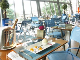 Hôtel Mercure Lyon Charbonnières