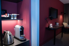 Hôtel Mercure Lyon Charbonnières