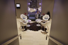 Hôtel Mercure Lyon Charbonnières