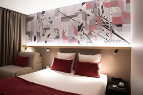 Hôtel Mercure Lyon Charbonnières