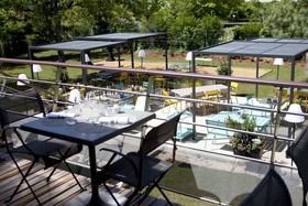 Hôtel Mercure Lyon Charbonnières