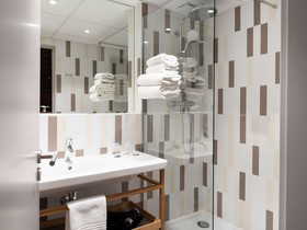 Hôtel Mercure Lyon Charbonnières
