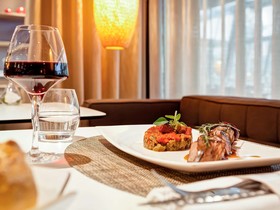 Hôtel Mercure Lyon Charbonnières