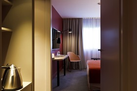 Hôtel Mercure Lyon Charbonnières