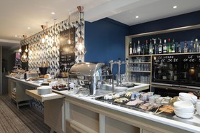 Hôtel Mercure Lyon Charbonnières