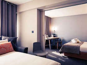 Hôtel Mercure Lyon Charbonnières