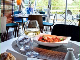 Hôtel Mercure Lyon Charbonnières