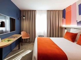 Hôtel Mercure Lyon Charbonnières