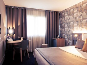 Hôtel Mercure Lyon Charbonnières
