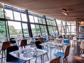 Hôtel Mercure Lyon Charbonnières