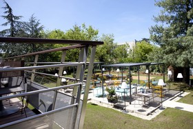 Hôtel Mercure Lyon Charbonnières