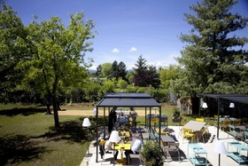 Hôtel Mercure Lyon Charbonnières