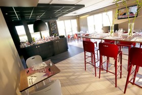 Kyriad Direct Lyon Sud
