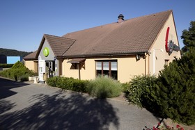 Kyriad Direct Lyon Sud