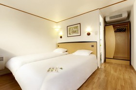 Kyriad Direct Lyon Sud