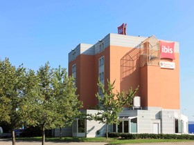Hôtel ibis Lyon Sud Chasse-sur-Rhône