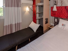 Hôtel ibis Lyon Sud Chasse-sur-Rhône