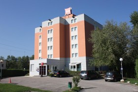 Hôtel ibis Lyon Sud Chasse-sur-Rhône