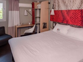Hôtel ibis Lyon Sud Chasse-sur-Rhône