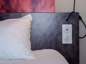 Hôtel ibis Lyon Sud Chasse-sur-Rhône