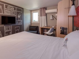 Hôtel ibis Lyon Sud Chasse-sur-Rhône