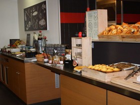 Hôtel ibis Lyon Sud Chasse-sur-Rhône