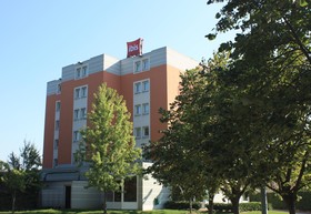 Hôtel ibis Lyon Sud Chasse-sur-Rhône