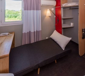 Hôtel ibis Lyon Sud Chasse-sur-Rhône
