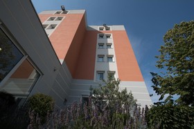 Hôtel ibis Lyon Sud Chasse-sur-Rhône