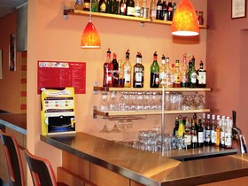 Hôtel ibis Lyon Sud Chasse-sur-Rhône