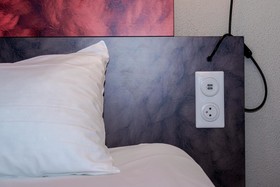 Hôtel ibis Lyon Sud Chasse-sur-Rhône