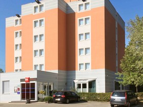 Hôtel ibis Lyon Sud Chasse-sur-Rhône