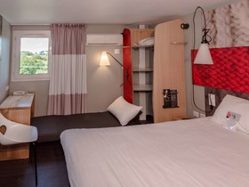 Hôtel ibis Lyon Sud Chasse-sur-Rhône