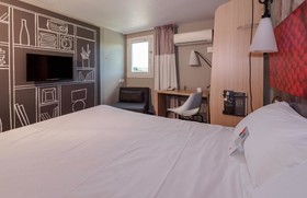 Hôtel ibis Lyon Sud Chasse-sur-Rhône