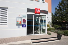 Hôtel ibis Lyon Sud Chasse-sur-Rhône
