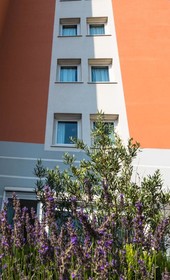 Hôtel ibis Lyon Sud Chasse-sur-Rhône