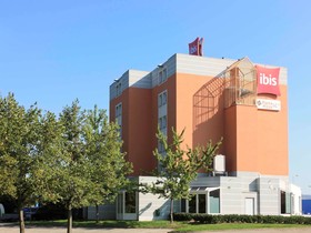 Hôtel ibis Lyon Sud Chasse-sur-Rhône