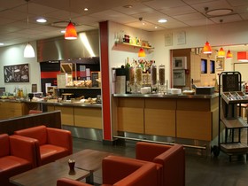 Hôtel ibis Lyon Sud Chasse-sur-Rhône