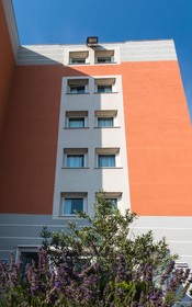 Hôtel ibis Lyon Sud Chasse-sur-Rhône