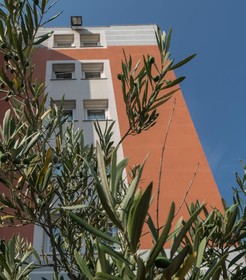 Hôtel ibis Lyon Sud Chasse-sur-Rhône