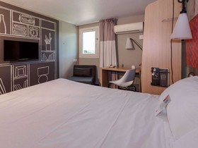 Hôtel ibis Lyon Sud Chasse-sur-Rhône