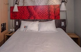 Hôtel ibis Lyon Sud Chasse-sur-Rhône