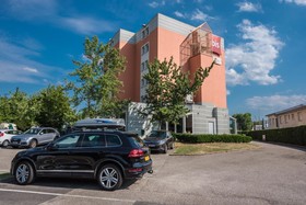 Hôtel ibis Lyon Sud Chasse-sur-Rhône