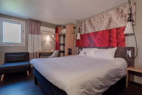 Hôtel ibis Lyon Sud Chasse-sur-Rhône