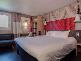 Hôtel ibis Lyon Sud Chasse-sur-Rhône