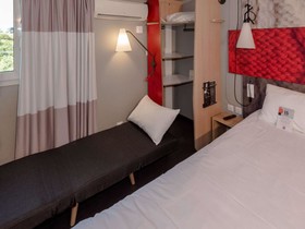 Hôtel ibis Lyon Sud Chasse-sur-Rhône