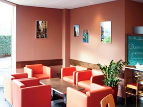 Hôtel ibis Lyon Sud Chasse-sur-Rhône