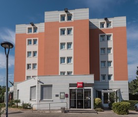 Hôtel ibis Lyon Sud Chasse-sur-Rhône