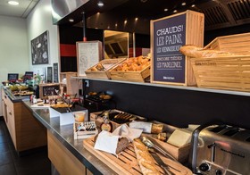 Hôtel ibis Lyon Sud Chasse-sur-Rhône