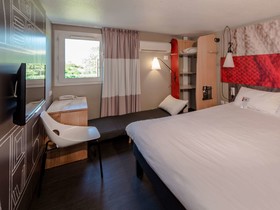 Hôtel ibis Lyon Sud Chasse-sur-Rhône